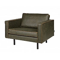 Rodeo armchair